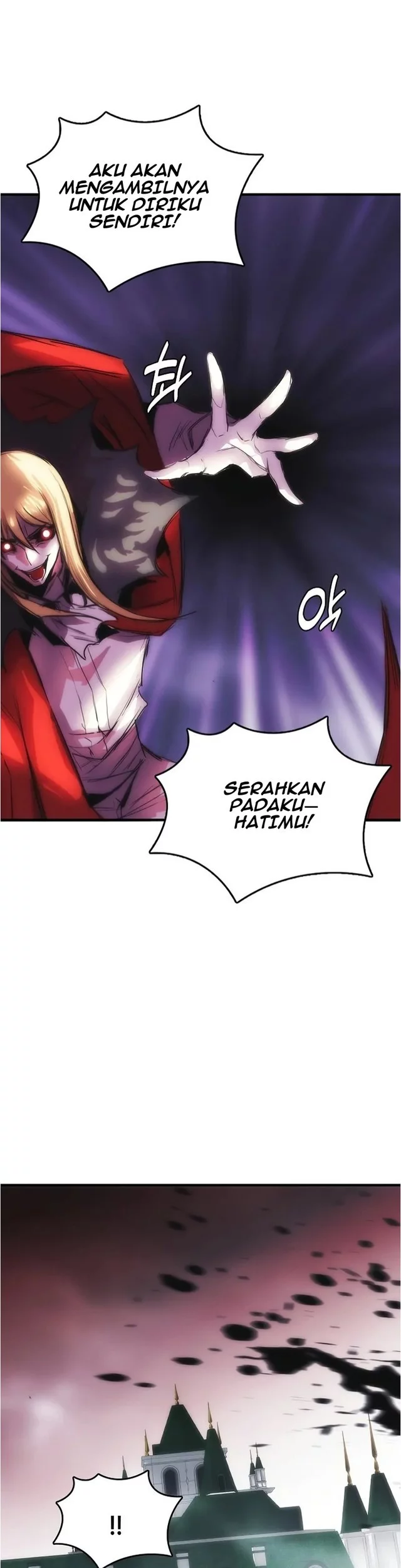 Bloodhound’s Regression Instinct Chapter 87 Gambar 39