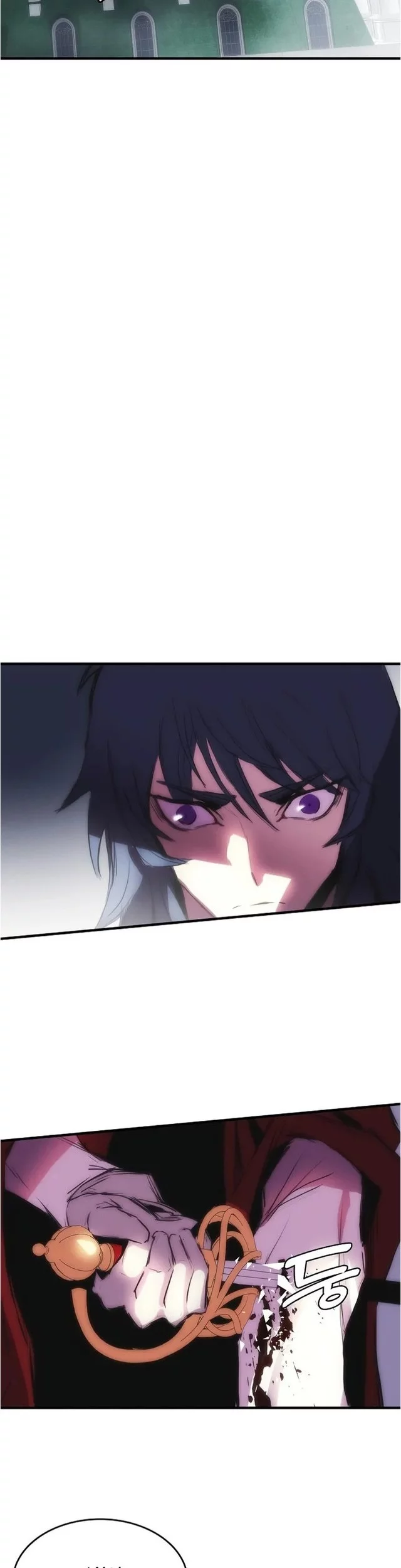 Bloodhound’s Regression Instinct Chapter 87 Gambar 40