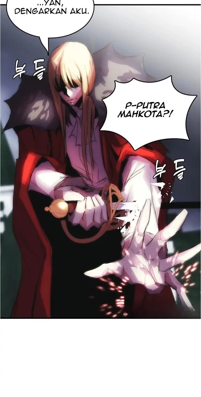 Bloodhound’s Regression Instinct Chapter 87 Gambar 41