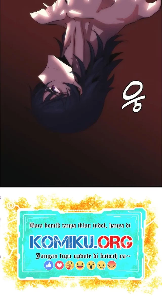 Bloodhound’s Regression Instinct Chapter 88 Gambar 44