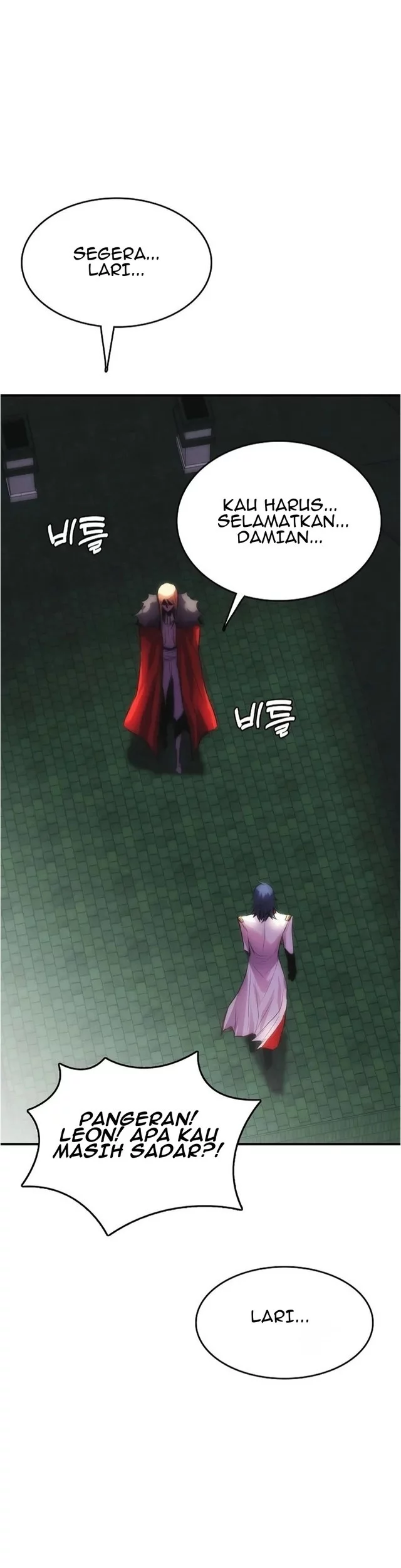 Baca  Bloodhound’s Regression Instinct Chapter 88 Gambar 2