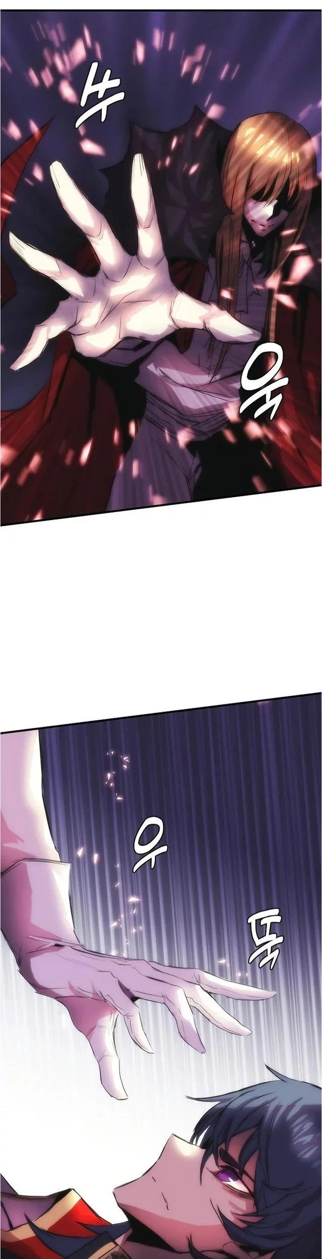 Bloodhound’s Regression Instinct Chapter 88 Gambar 3