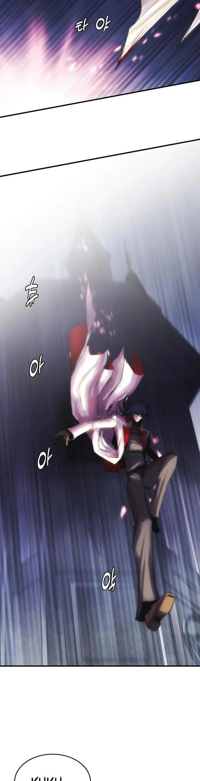 Bloodhound’s Regression Instinct Chapter 88 Gambar 10