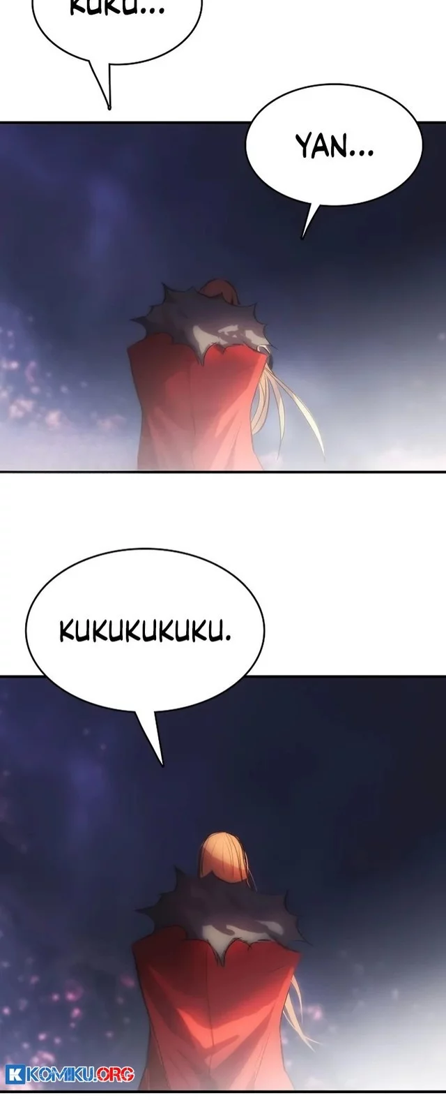 Bloodhound’s Regression Instinct Chapter 88 Gambar 11