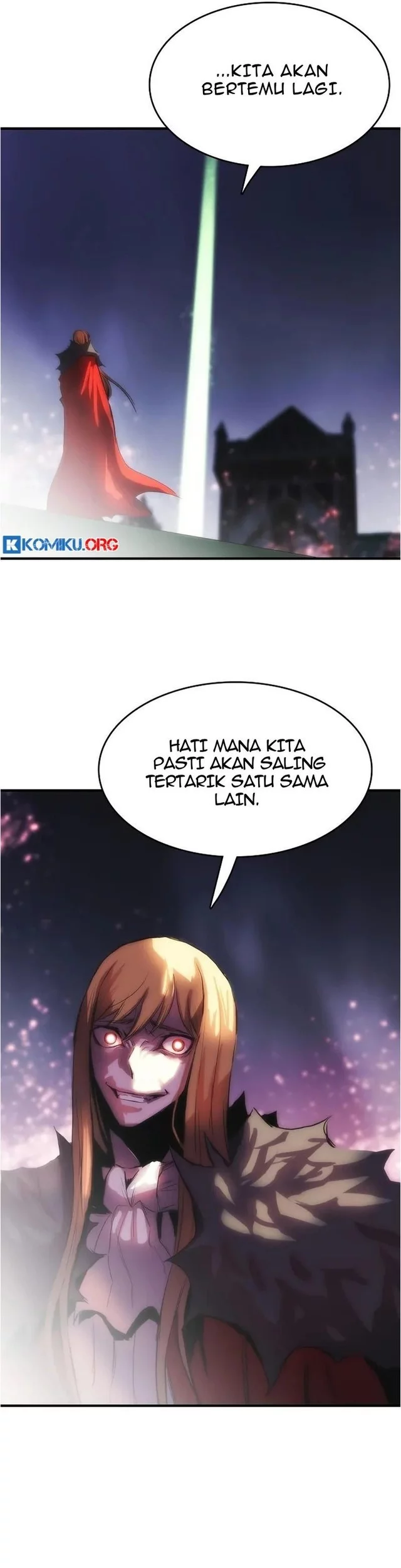 Bloodhound’s Regression Instinct Chapter 88 Gambar 12