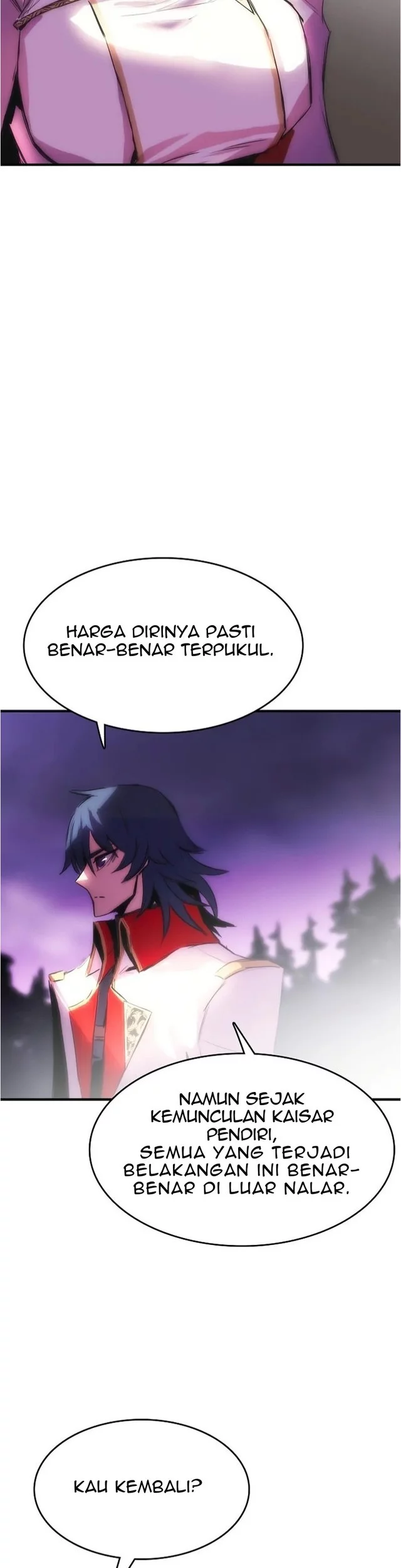 Bloodhound’s Regression Instinct Chapter 88 Gambar 18