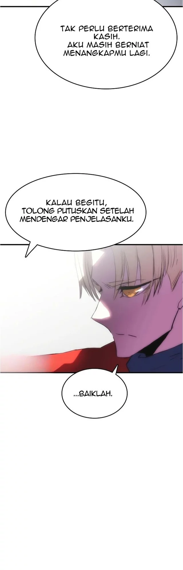 Bloodhound’s Regression Instinct Chapter 88 Gambar 21