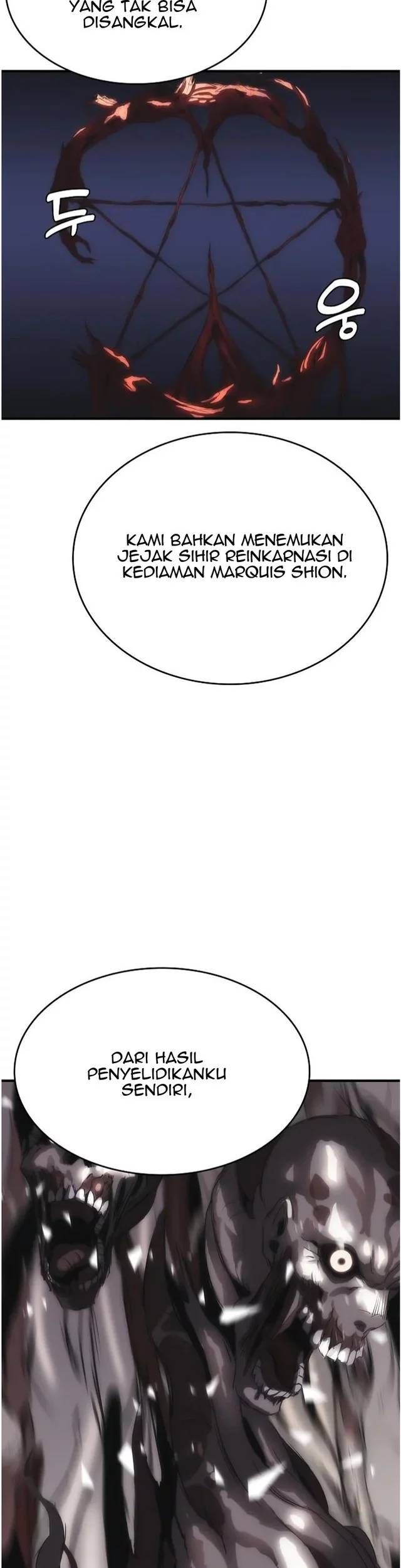 Bloodhound’s Regression Instinct Chapter 88 Gambar 23