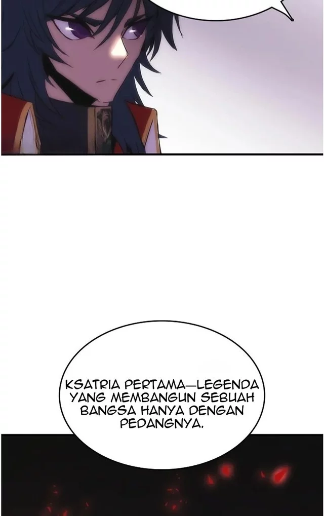 Bloodhound’s Regression Instinct Chapter 88 Gambar 26