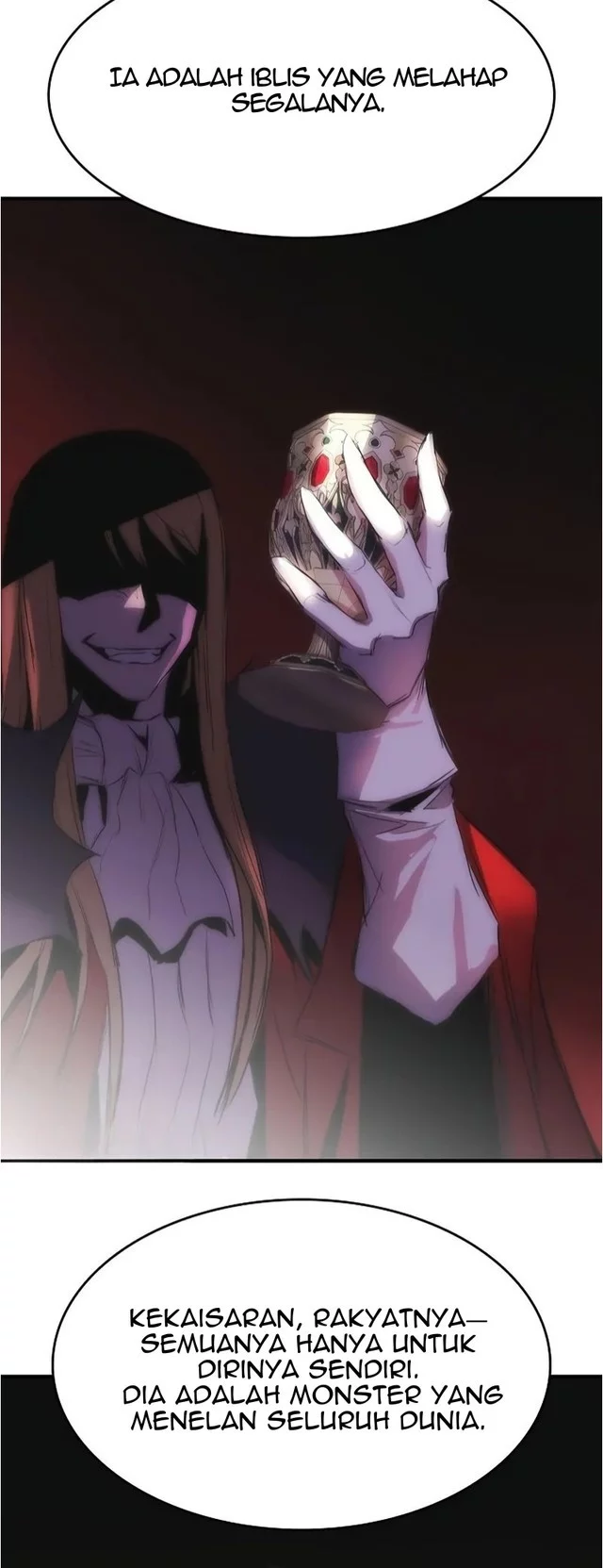 Bloodhound’s Regression Instinct Chapter 88 Gambar 31