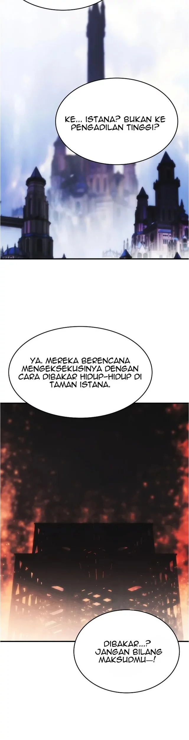 Bloodhound’s Regression Instinct Chapter 88 Gambar 33