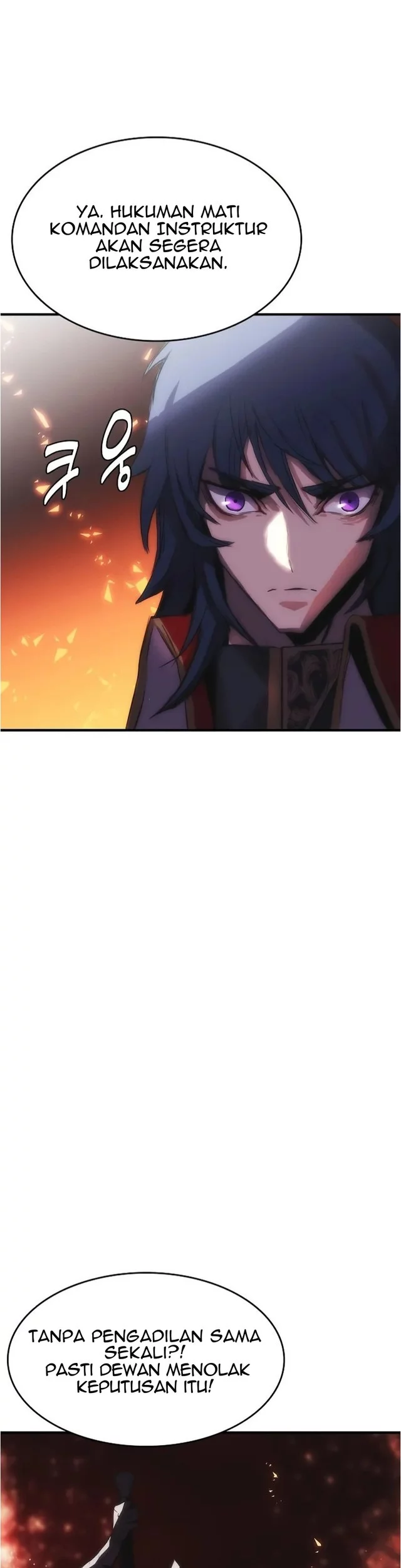 Bloodhound’s Regression Instinct Chapter 88 Gambar 34