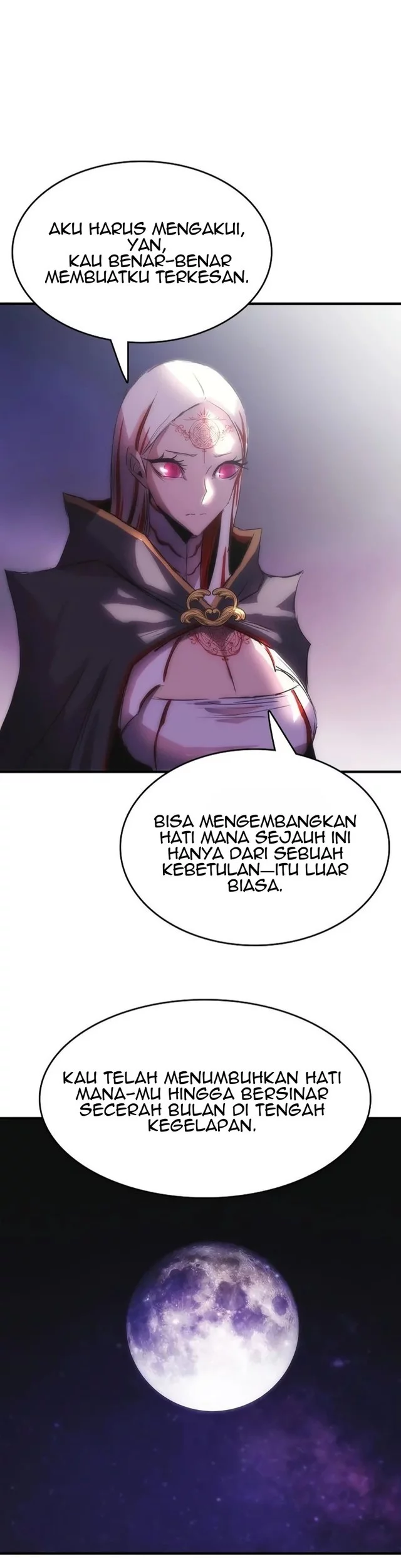 Bloodhound’s Regression Instinct Chapter 88 Gambar 39