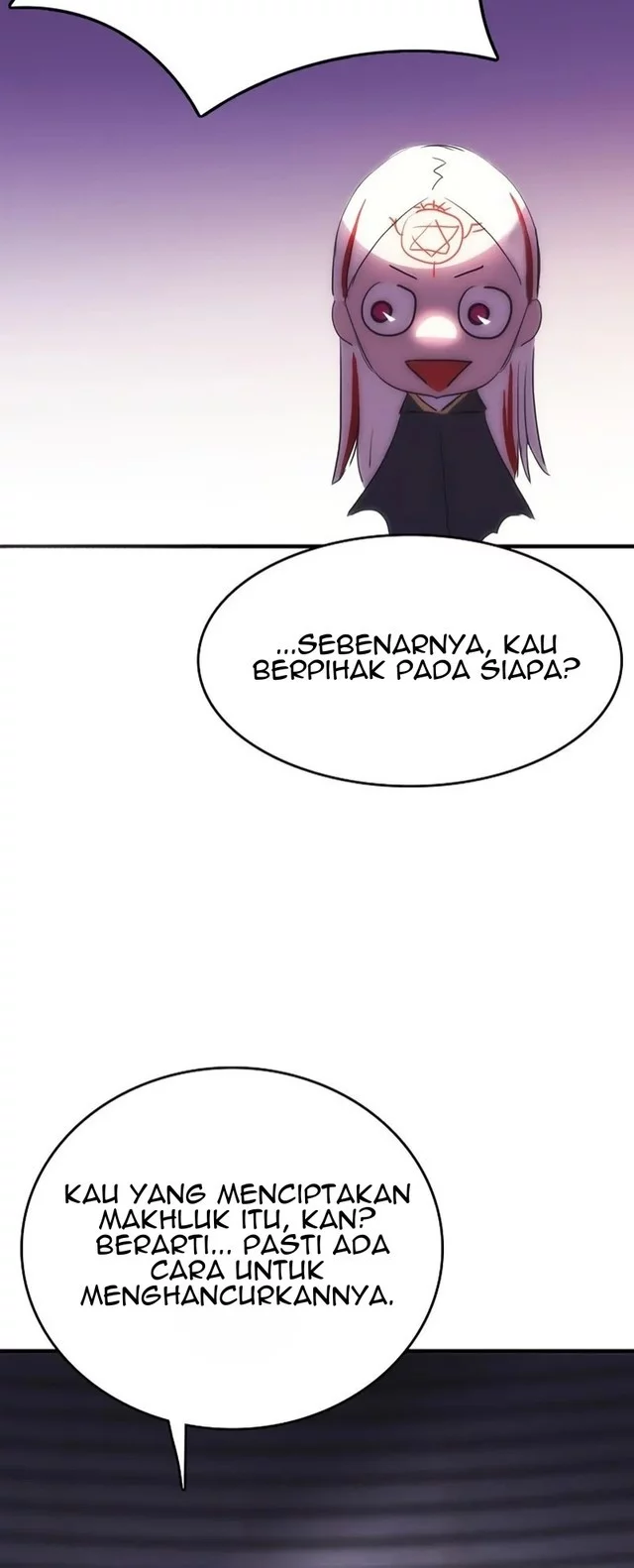 Bloodhound’s Regression Instinct Chapter 88 Gambar 41