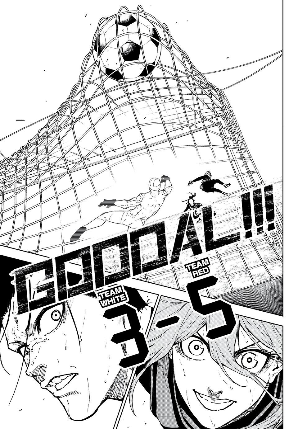 Baca  Blue Lock: Episode Nagi Chapter 22 Gambar 2