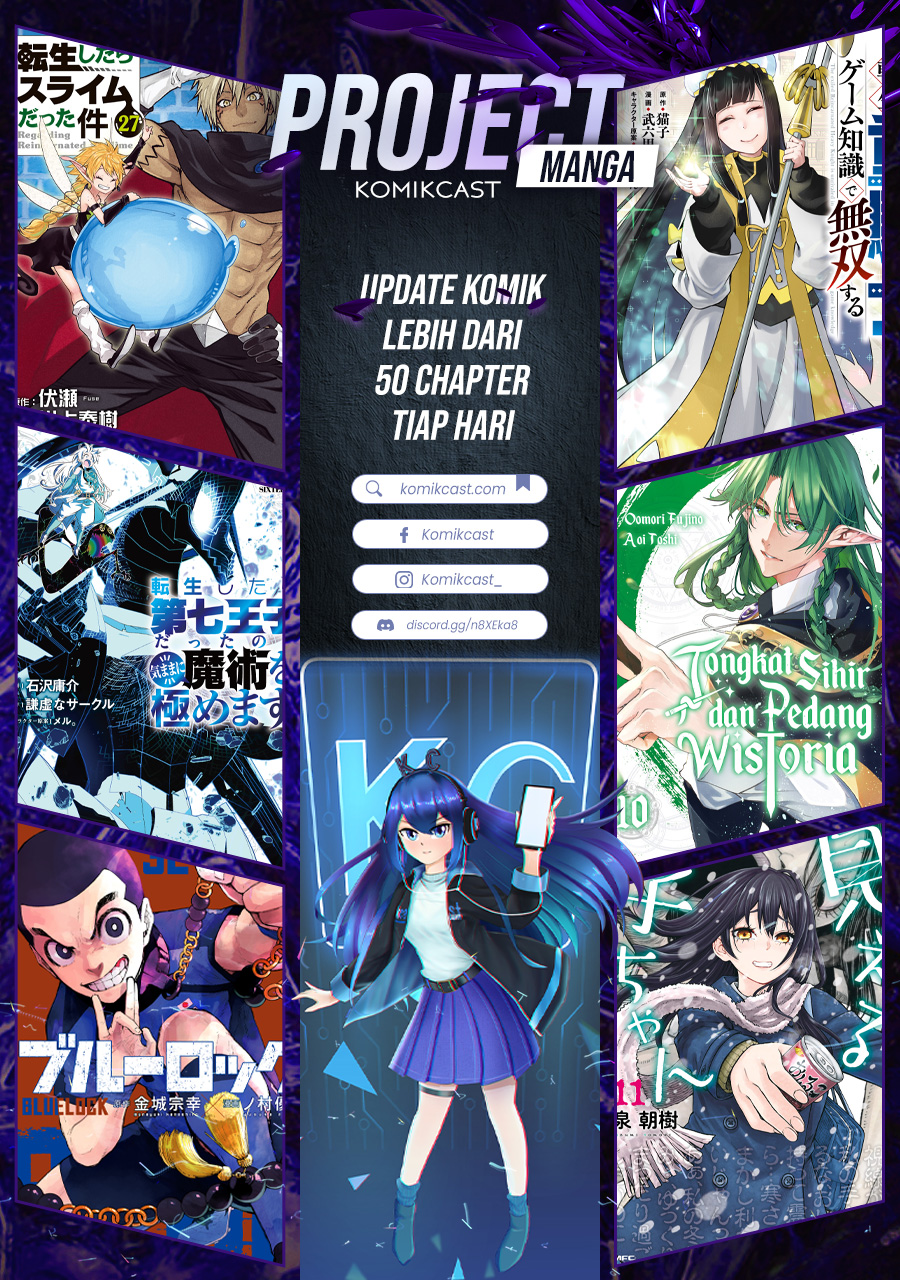 Blue Lock Chapter 303 Gambar 19