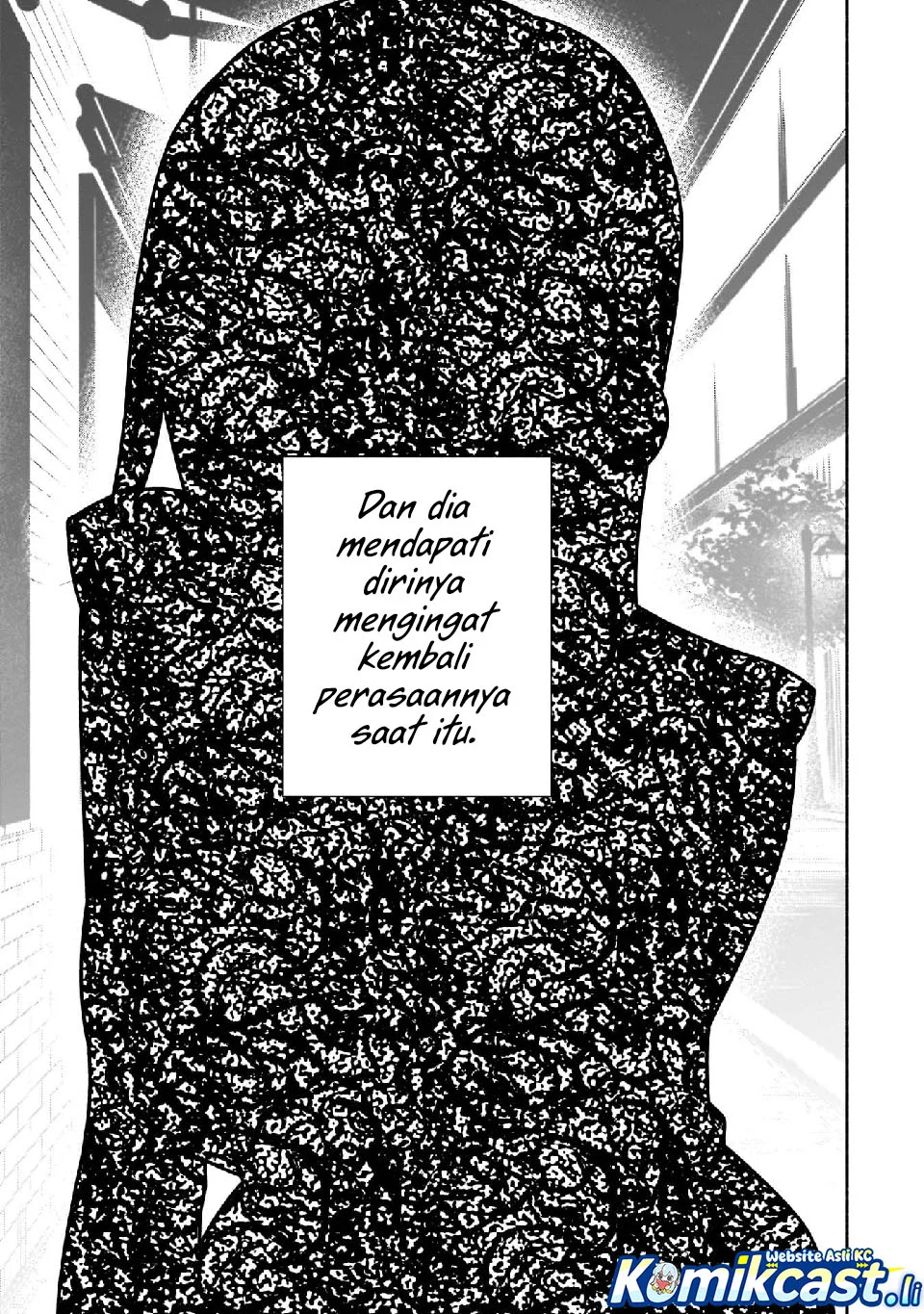 Bocchi No Boku Ni Kyousei Kanojo Ga Yattekita Chapter 25 Gambar 19