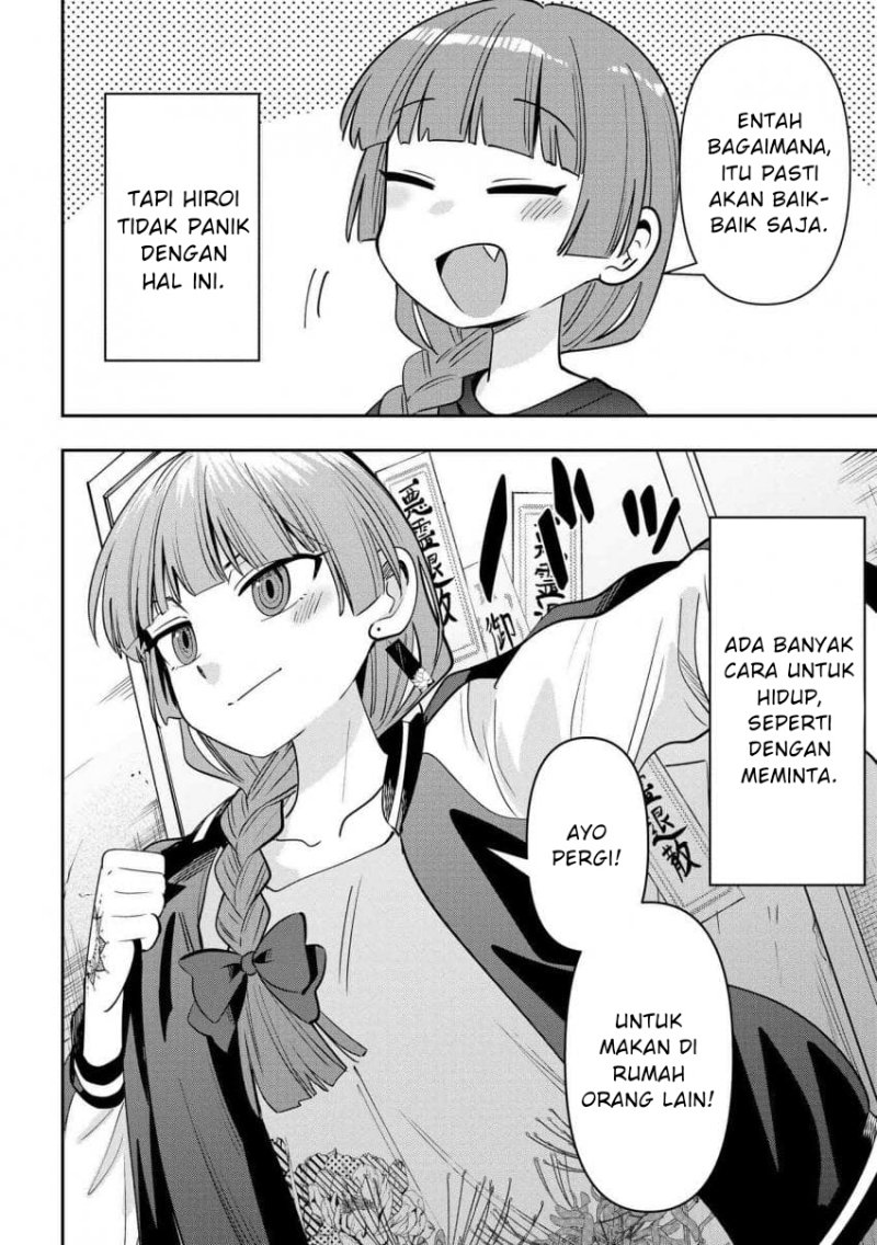 Baca Bocchi the Rock! Gaiden: Kikuri Hiroi’s Heavy Drinking Diary Chapter 28 Gambar 2