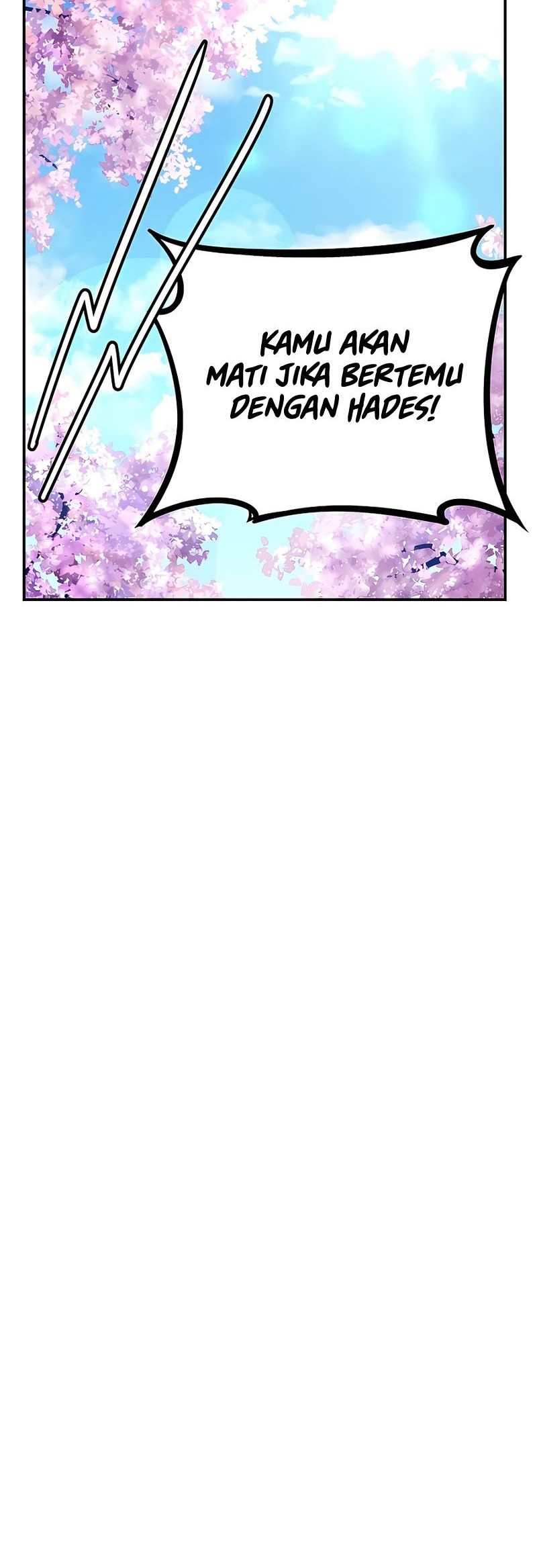Bodyguard of the Goddess Chapter 49 Gambar 45