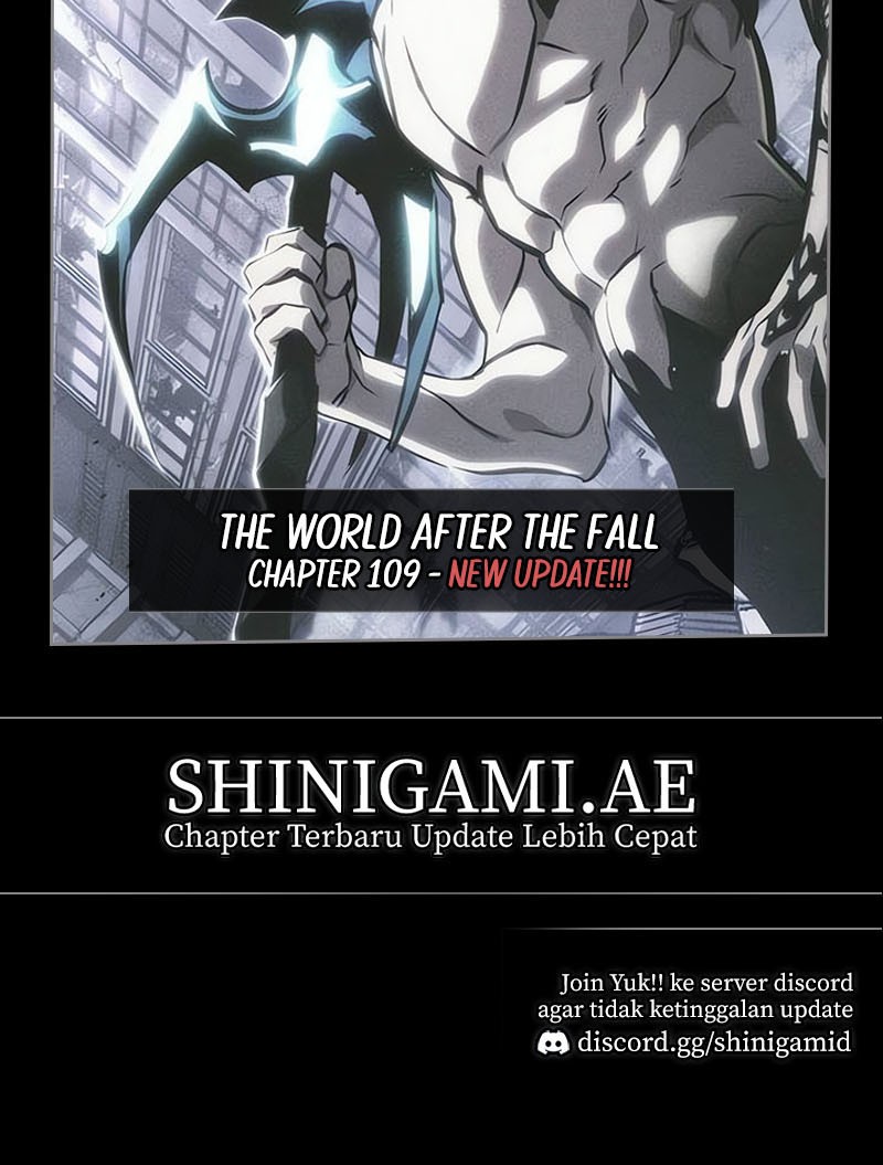 Bodyguard of the Goddess Chapter 49 Gambar 66