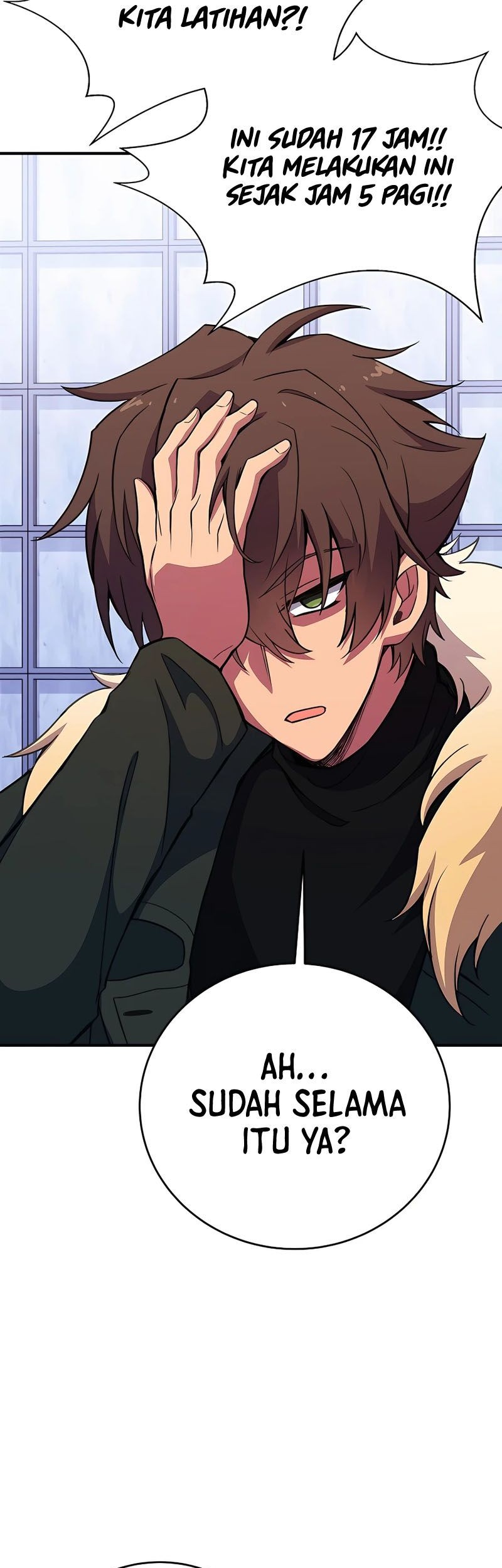 Bodyguard of the Goddess Chapter 49 Gambar 12
