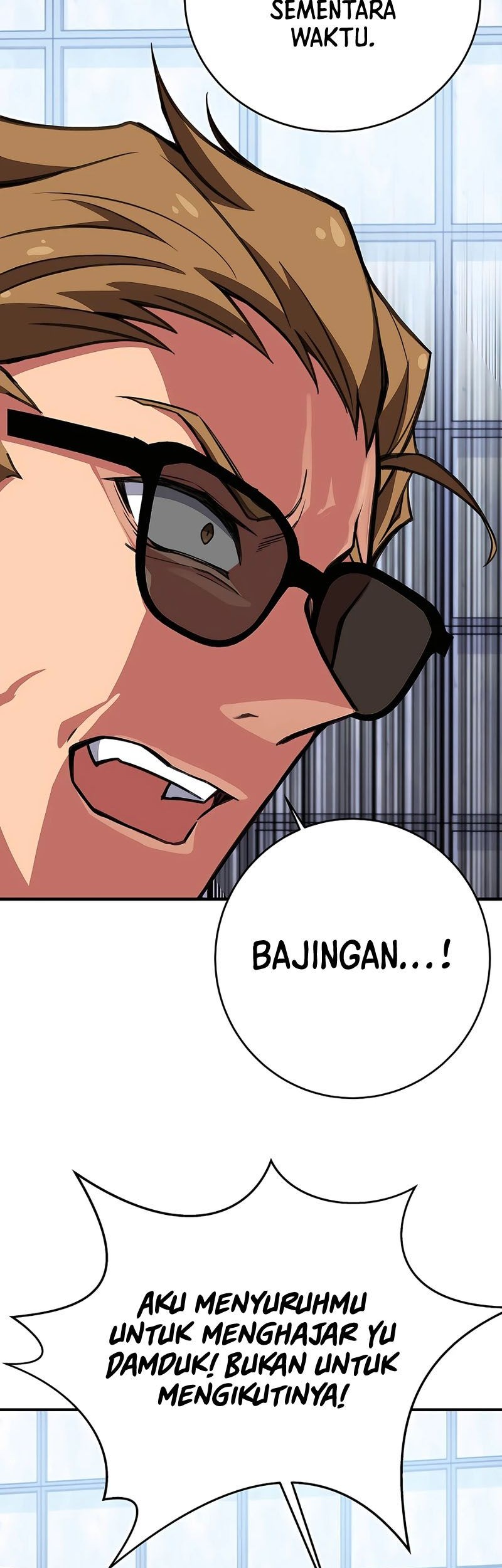 Bodyguard of the Goddess Chapter 49 Gambar 24