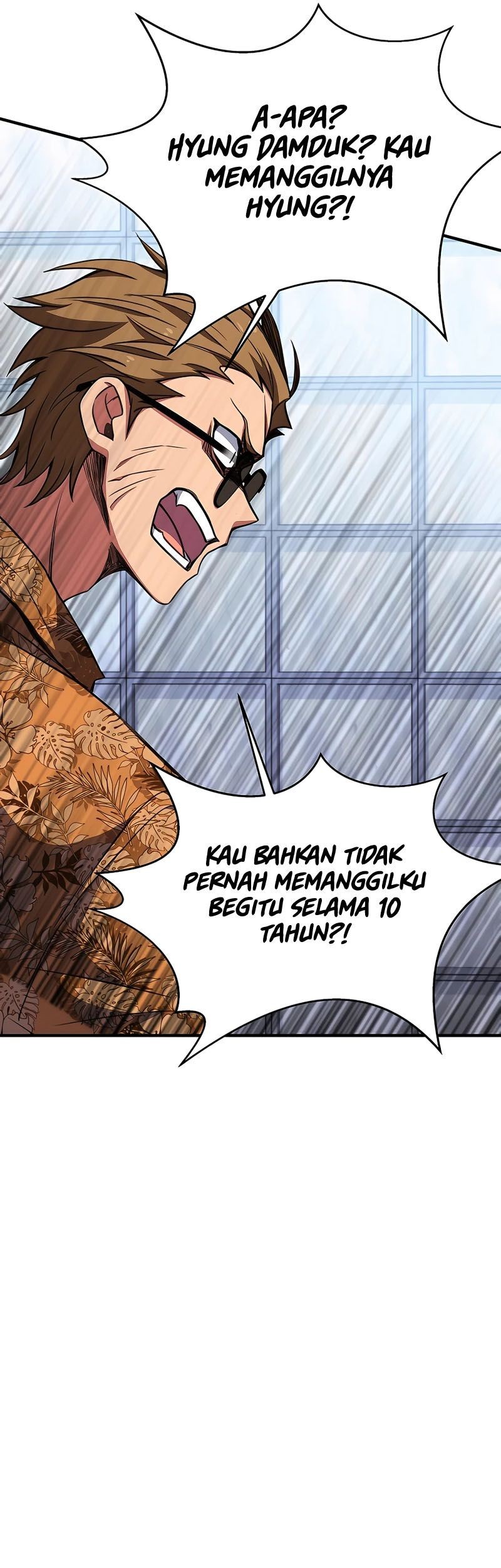 Bodyguard of the Goddess Chapter 49 Gambar 26