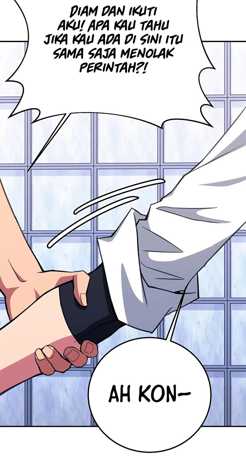 Bodyguard of the Goddess Chapter 49 Gambar 29