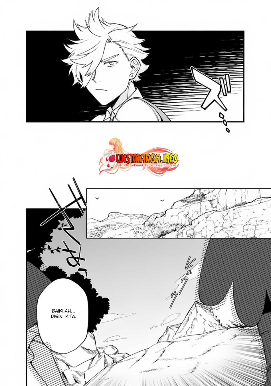 Boku no kawai musume wa futago no kenja ~tokugi ga debafu no teihen kuro madoushi, sodateta futago no musume ga S rank no dai kenja ni natte shimau~ Chapter 10 Gambar 10