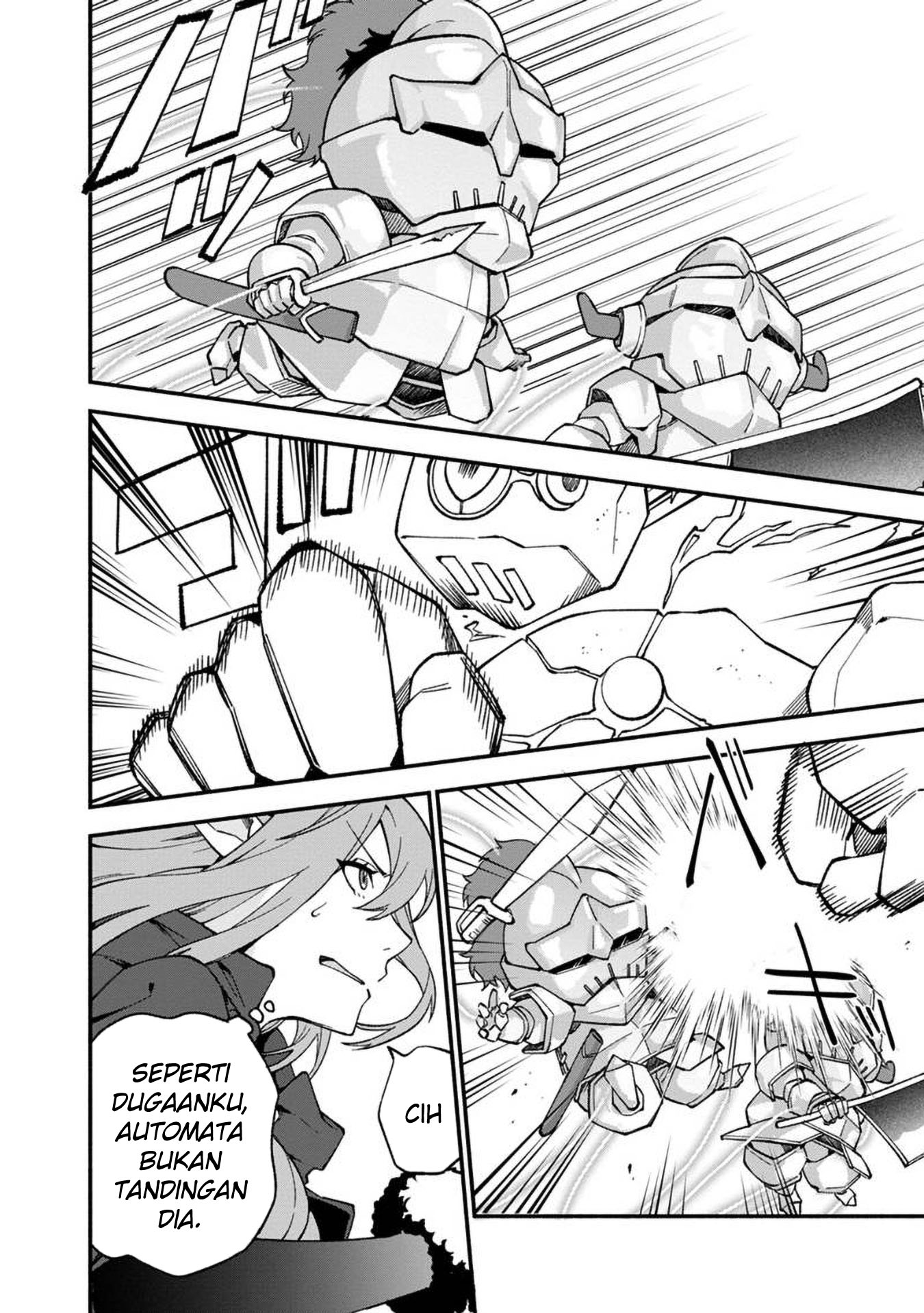 Boku no kawai musume wa futago no kenja ~tokugi ga debafu no teihen kuro madoushi, sodateta futago no musume ga S rank no dai kenja ni natte shimau~ Chapter 13 Gambar 21