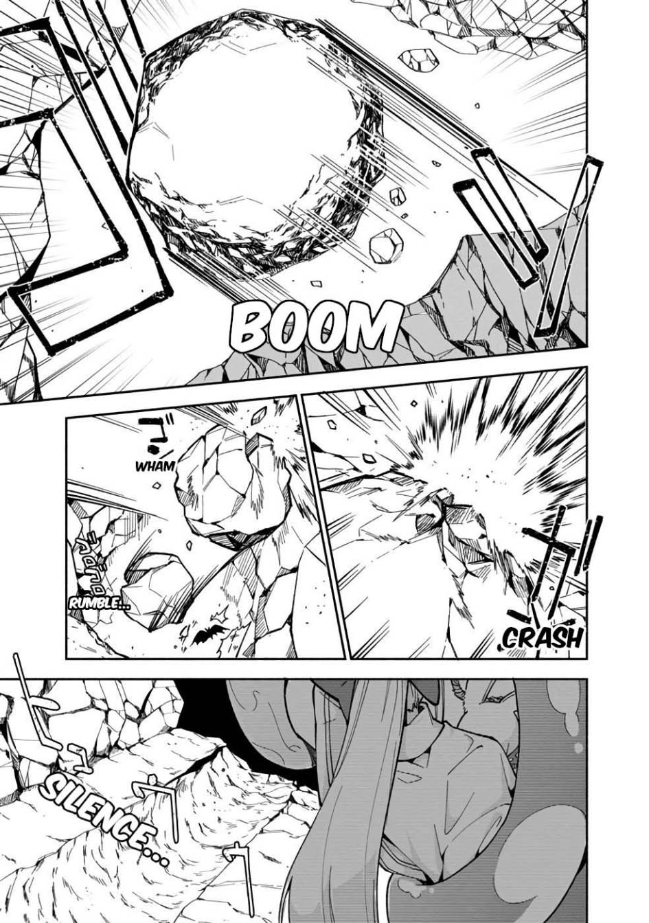 Boku no kawai musume wa futago no kenja ~tokugi ga debafu no teihen kuro madoushi, sodateta futago no musume ga S rank no dai kenja ni natte shimau~ Chapter 17 Gambar 13