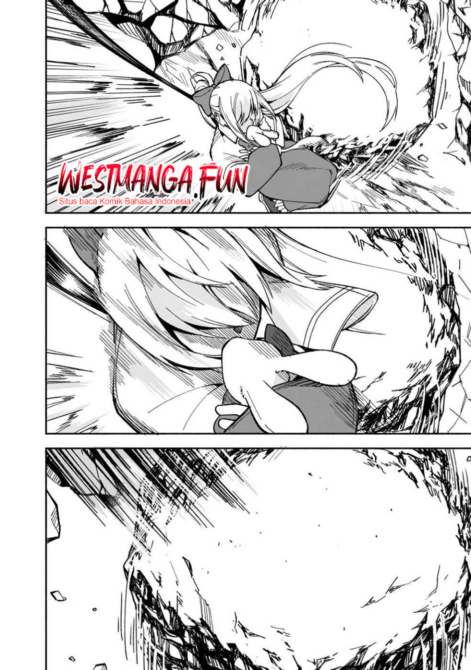 Boku no kawai musume wa futago no kenja ~tokugi ga debafu no teihen kuro madoushi, sodateta futago no musume ga S rank no dai kenja ni natte shimau~ Chapter 17 Gambar 8