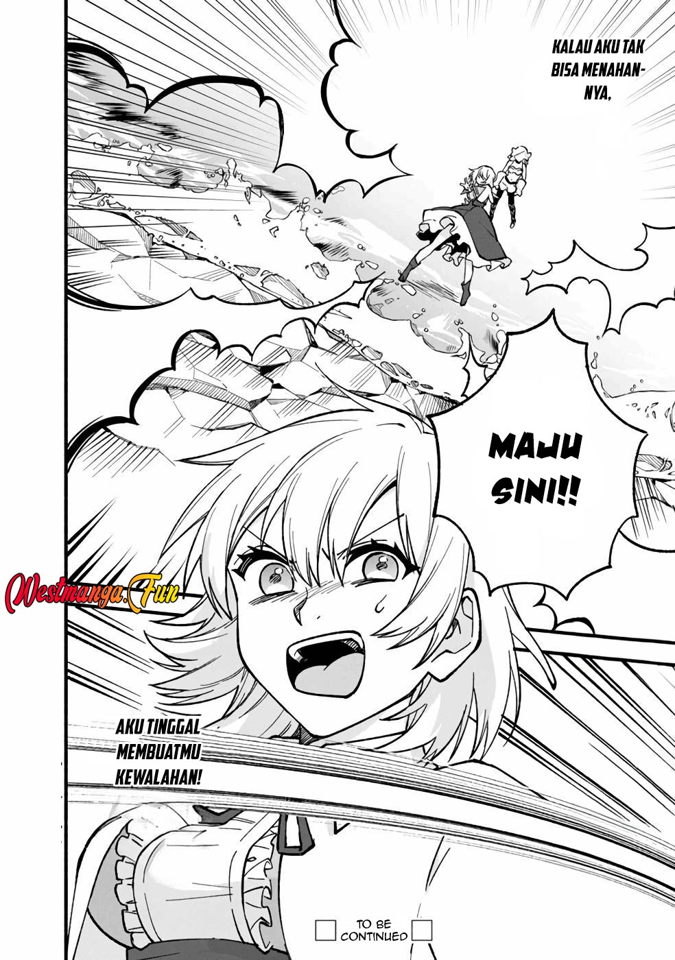 Boku no kawai musume wa futago no kenja ~tokugi ga debafu no teihen kuro madoushi, sodateta futago no musume ga S rank no dai kenja ni natte shimau~ Chapter 18 Gambar 29