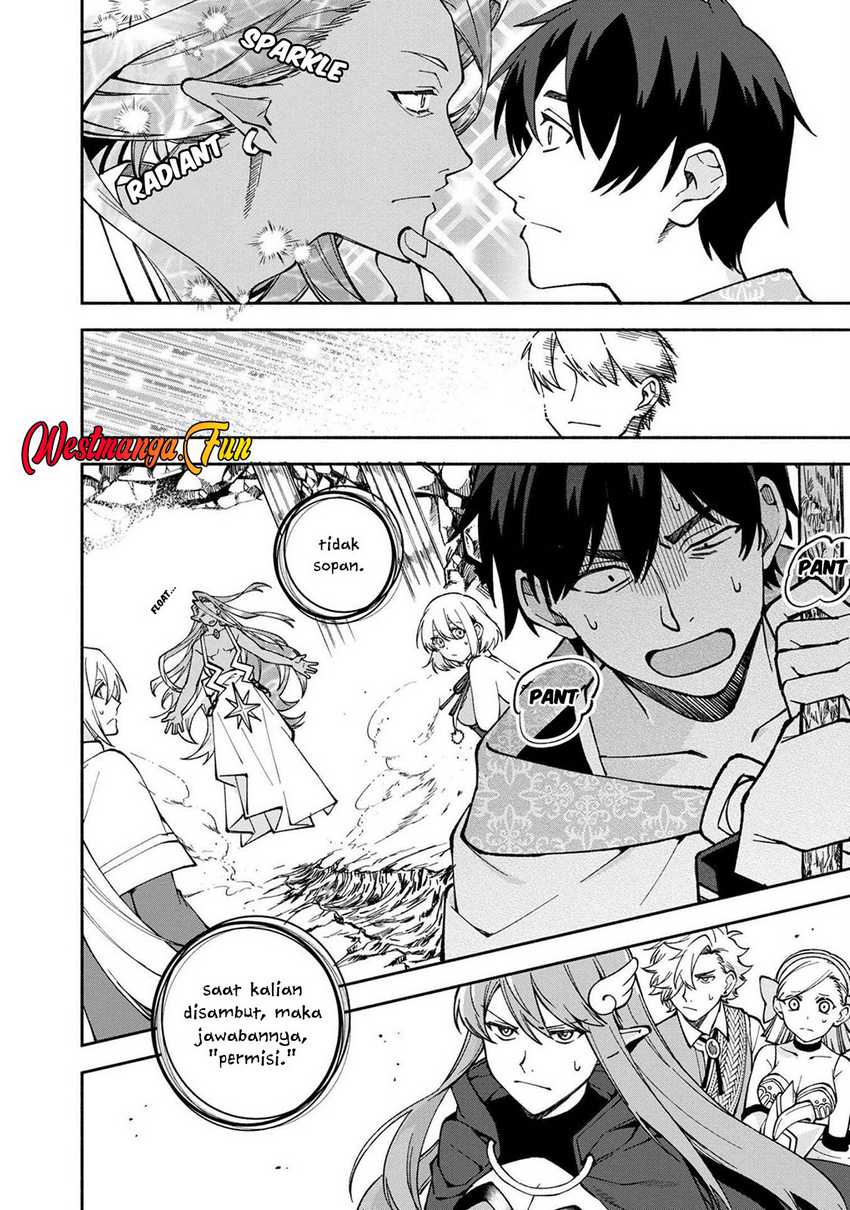 Boku no kawai musume wa futago no kenja ~tokugi ga debafu no teihen kuro madoushi, sodateta futago no musume ga S rank no dai kenja ni natte shimau~ Chapter 21 Gambar 10