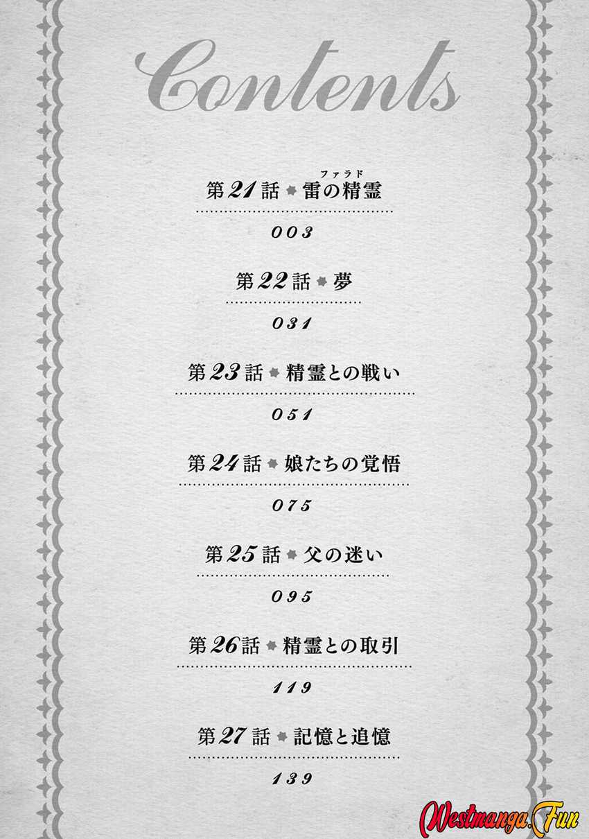 Baca  Boku no kawai musume wa futago no kenja ~tokugi ga debafu no teihen kuro madoushi, sodateta futago no musume ga S rank no dai kenja ni natte shimau~ Chapter 21 Gambar 2