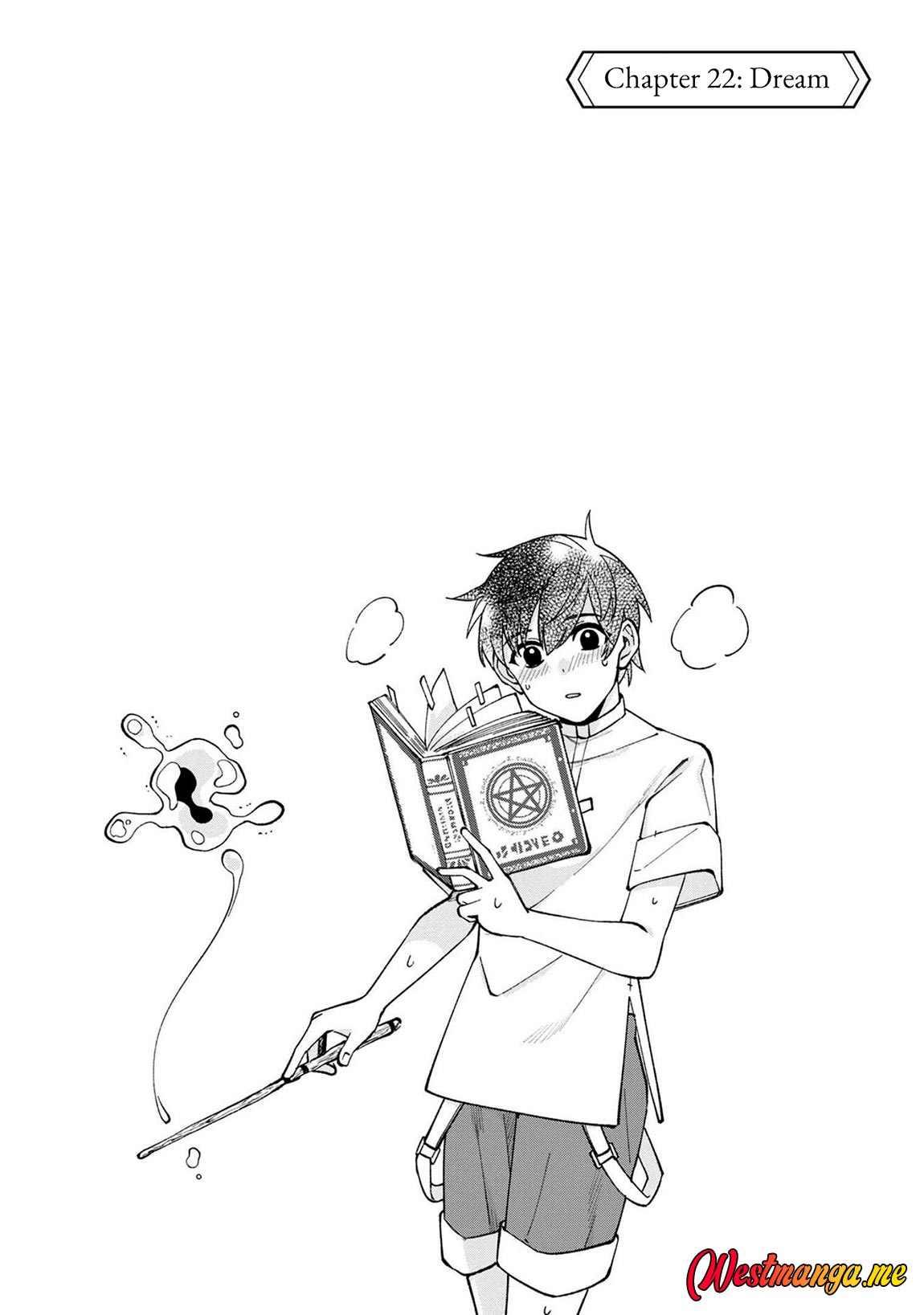 Boku no kawai musume wa futago no kenja ~tokugi ga debafu no teihen kuro madoushi, sodateta futago no musume ga S rank no dai kenja ni natte shimau~ Chapter 22 Gambar 6