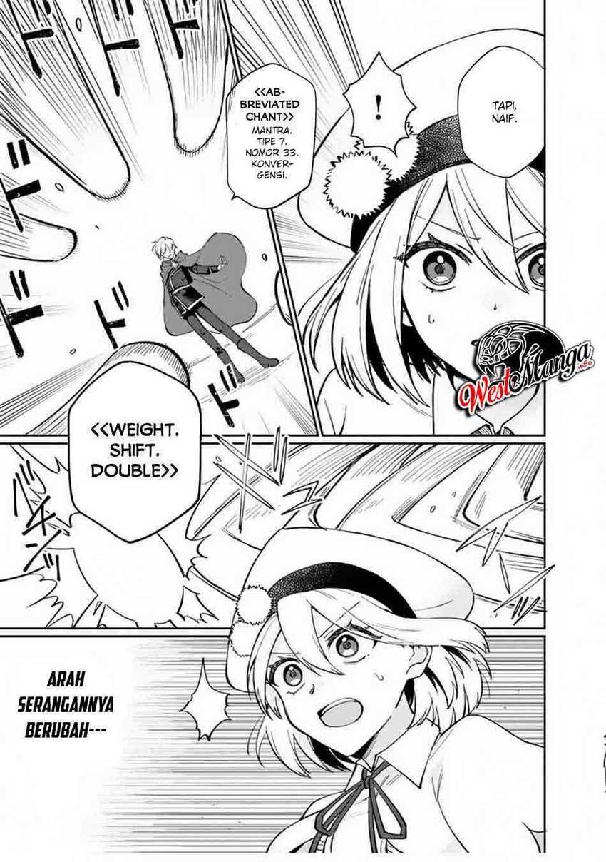 Boku no kawai musume wa futago no kenja ~tokugi ga debafu no teihen kuro madoushi, sodateta futago no musume ga S rank no dai kenja ni natte shimau~ Chapter 6 Gambar 12