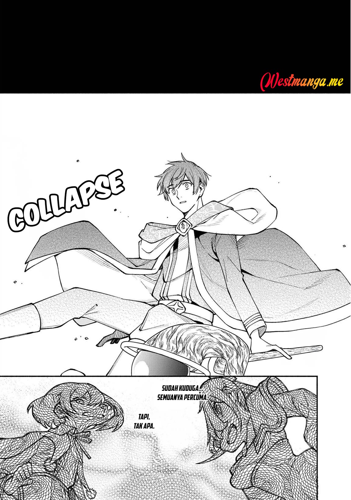 Boku no Kawaii Musume wa Futago no Kenja Chapter 22 Gambar 22