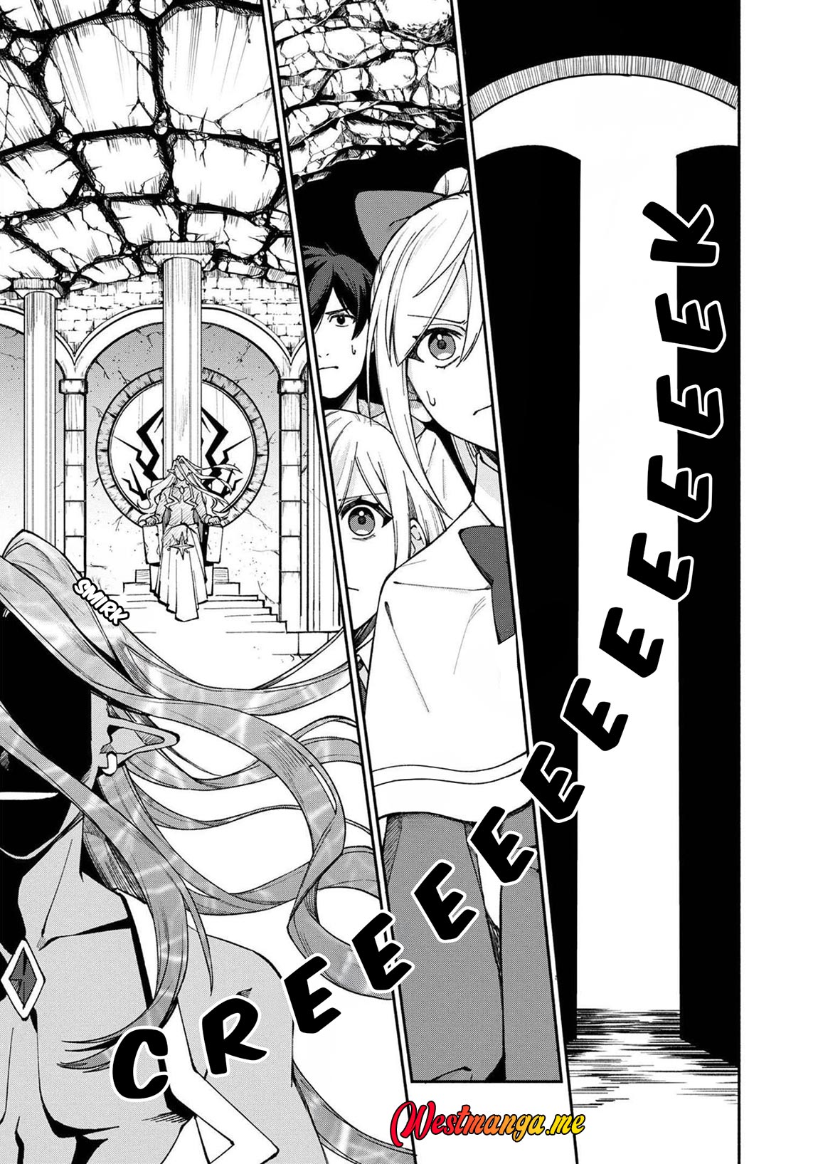 Boku no Kawaii Musume wa Futago no Kenja Chapter 22 Gambar 7