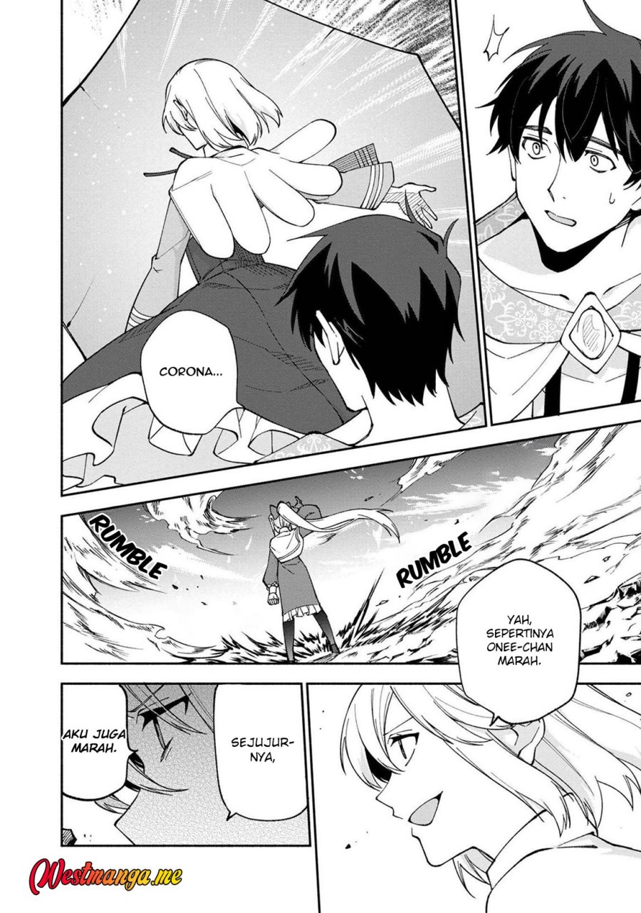 Boku no Kawaii Musume wa Futago no Kenja Chapter 23 Gambar 14