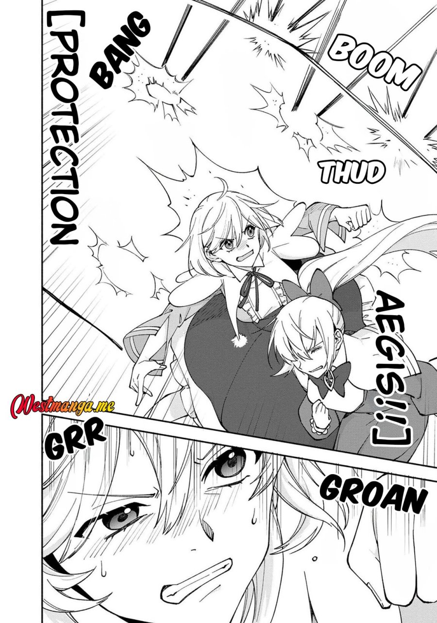 Boku no Kawaii Musume wa Futago no Kenja Chapter 23 Gambar 19