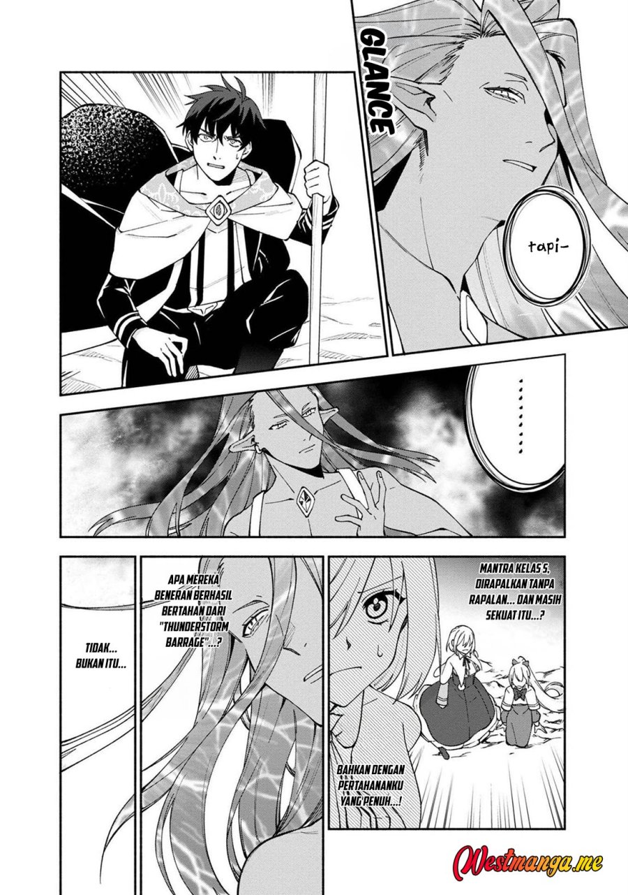Boku no Kawaii Musume wa Futago no Kenja Chapter 23 Gambar 21