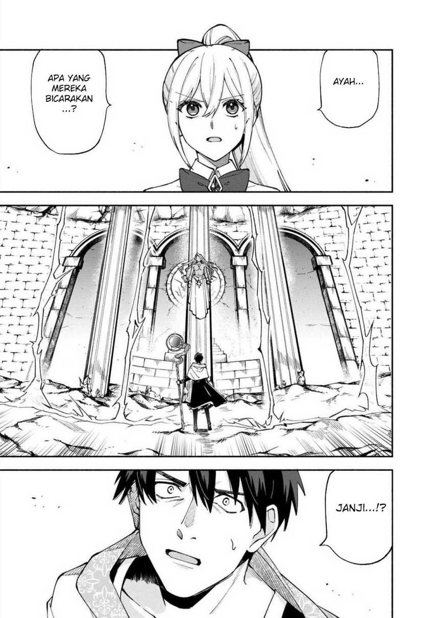 Baca  Boku no Kawaii Musume wa Futago no Kenja Chapter 26 Gambar 2