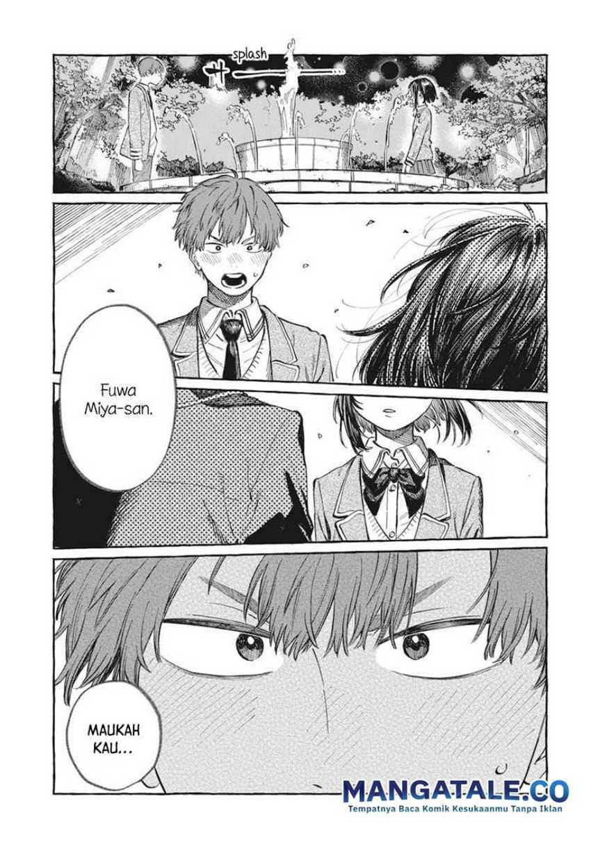 Boku no Suki na Hito ga Suki na Hito Chapter 1 Gambar 3