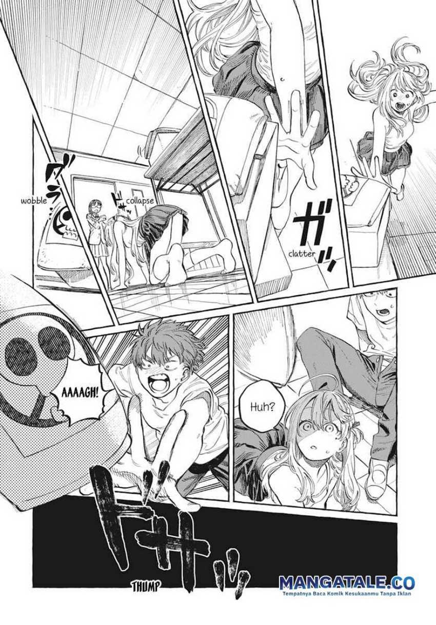 Boku no Suki na Hito ga Suki na Hito Chapter 1 Gambar 37