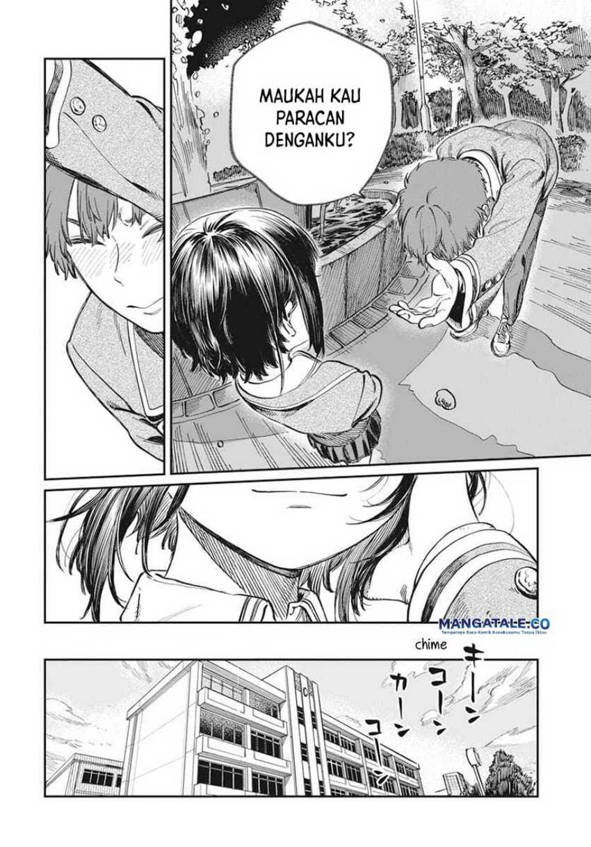 Boku no Suki na Hito ga Suki na Hito Chapter 1 Gambar 4