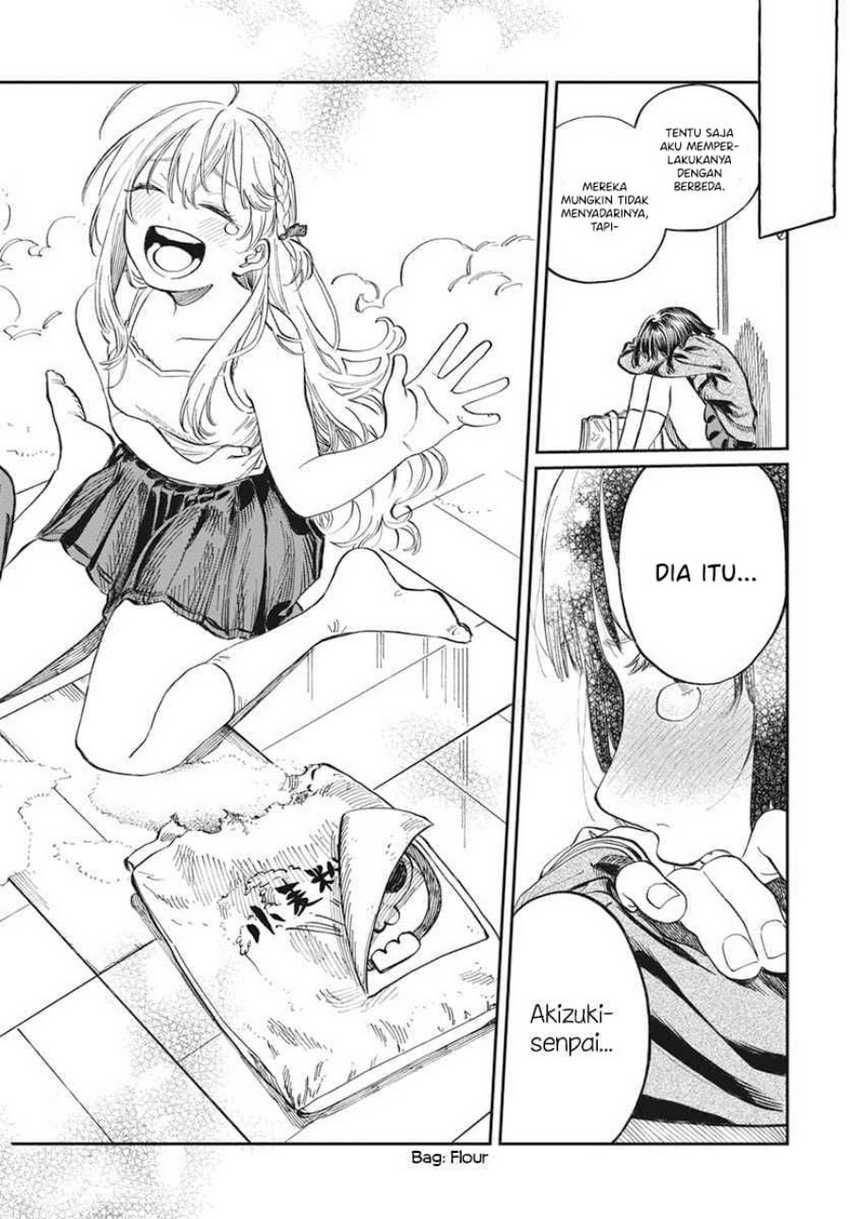 Boku no Suki na Hito ga Suki na Hito Chapter 1 Gambar 45