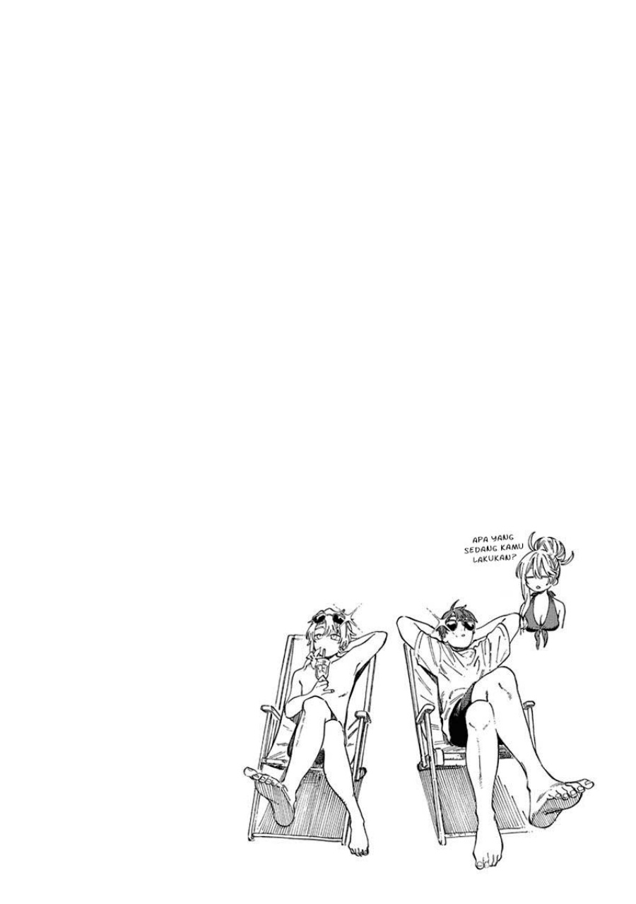 Boku no Suki na Hito ga Suki na Hito Chapter 12.6 Gambar 10