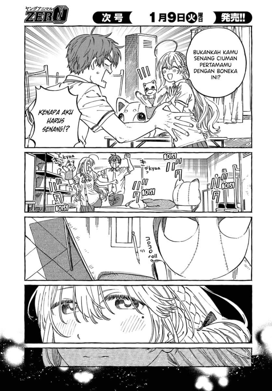 Boku no Suki na Hito ga Suki na Hito Chapter 13 Gambar 22