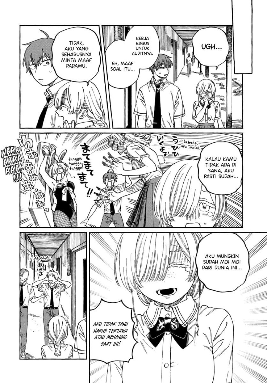 Boku no Suki na Hito ga Suki na Hito Chapter 16 Gambar 23